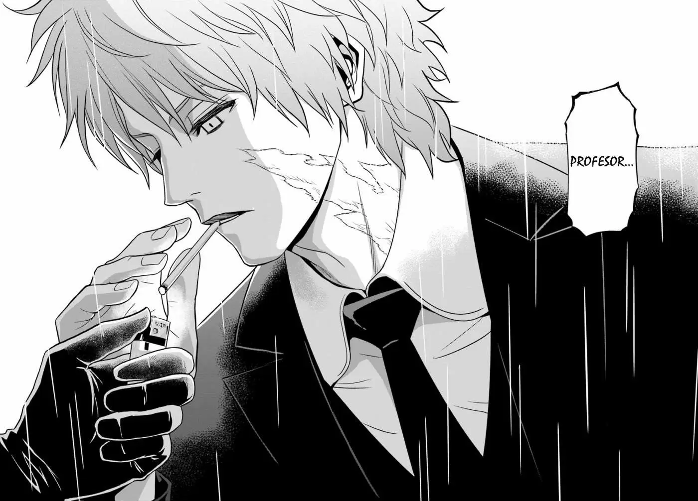 Tokyo Esp capítulo 65, página 35