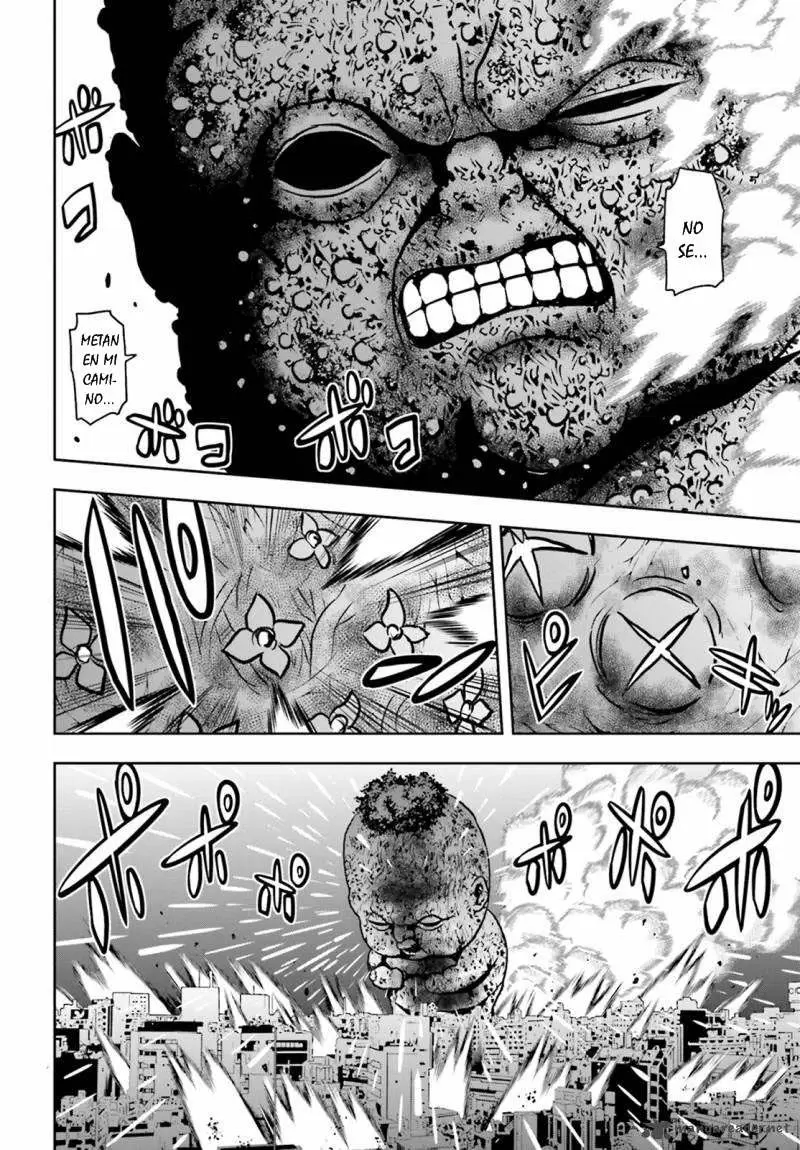 Tokyo Esp capítulo 68, página 4