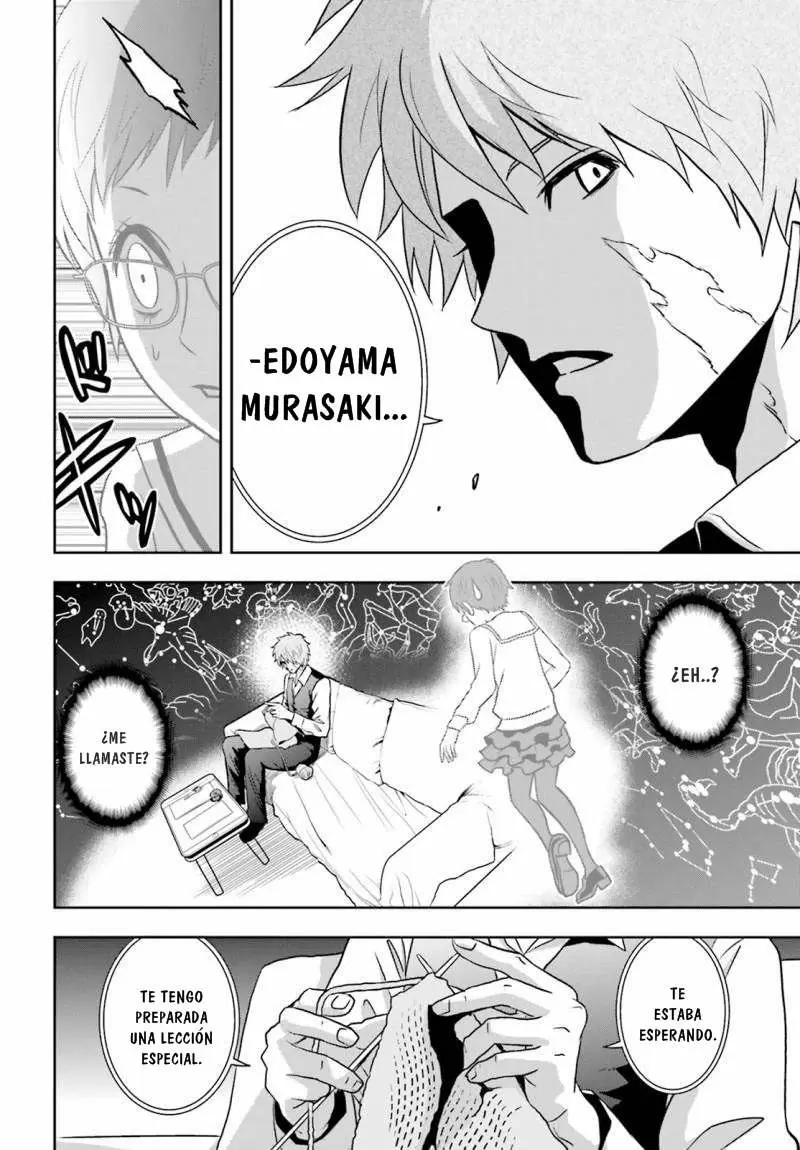 Tokyo Esp capítulo 68, página 13