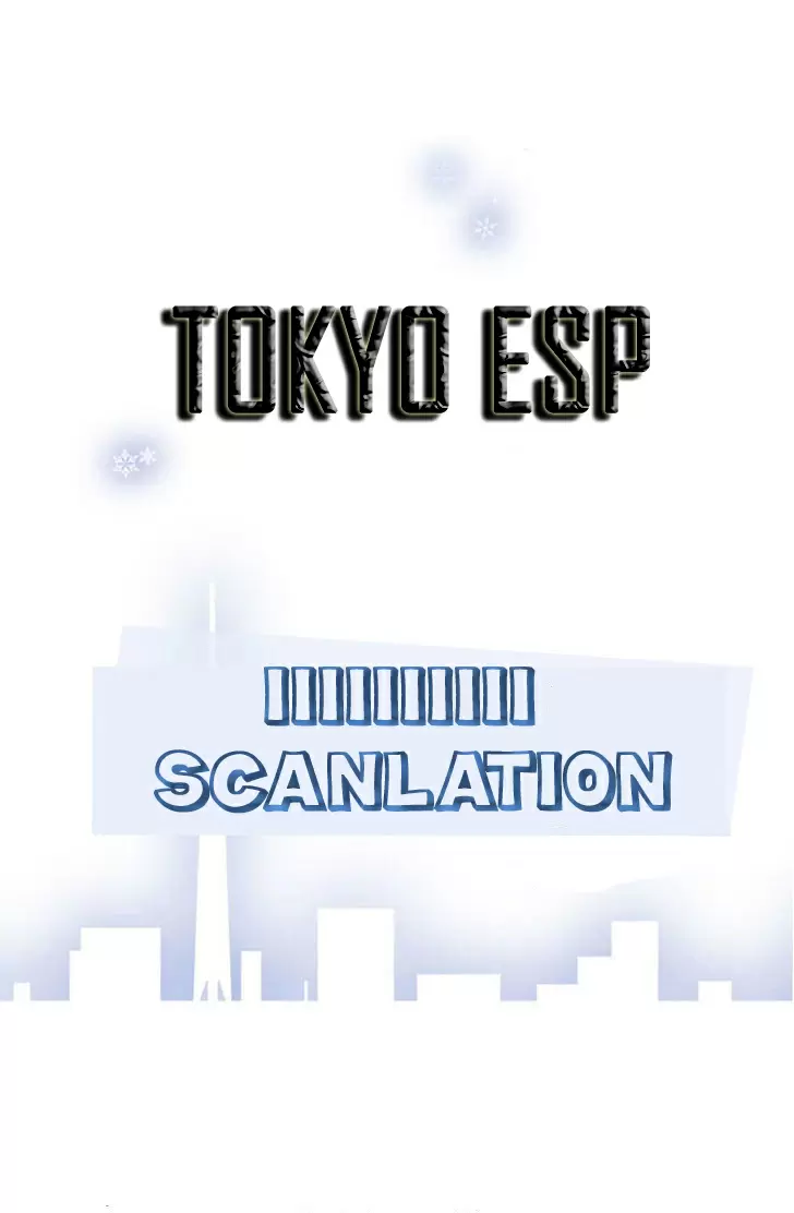 Tokyo Esp capítulo 70, página 37