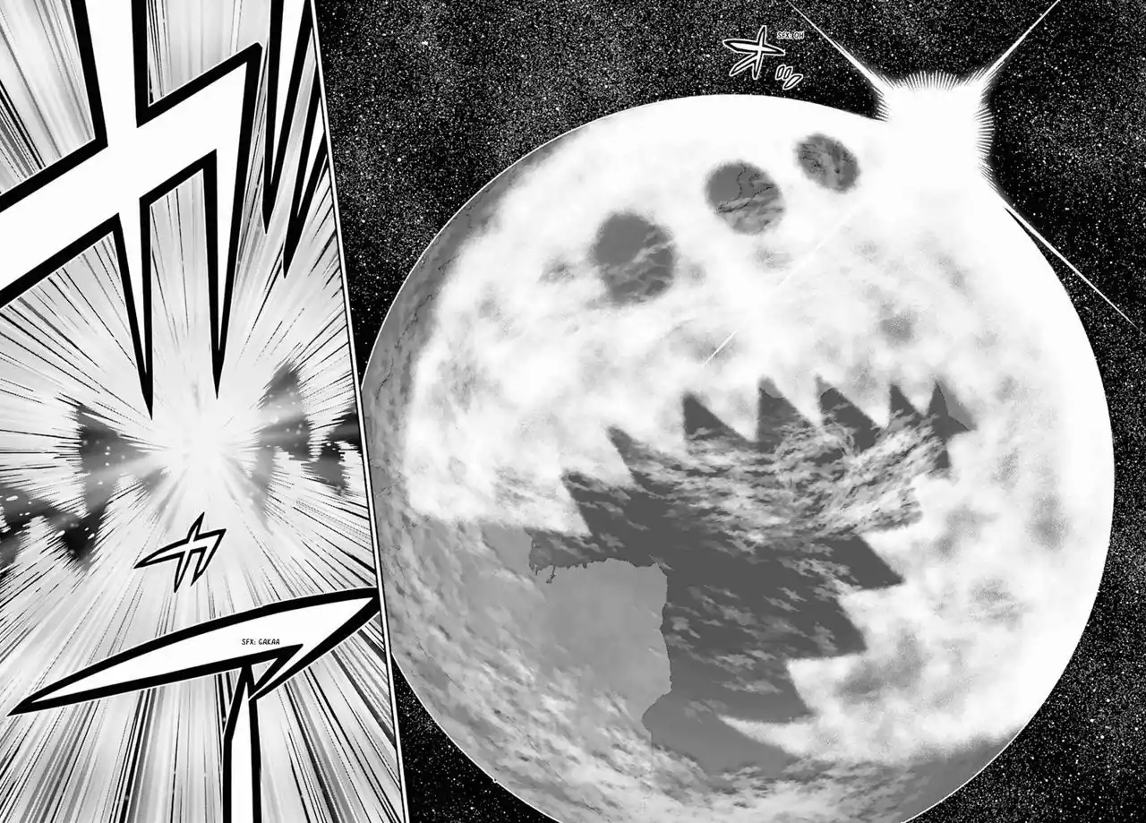 Tokyo Esp capítulo 75, página 27