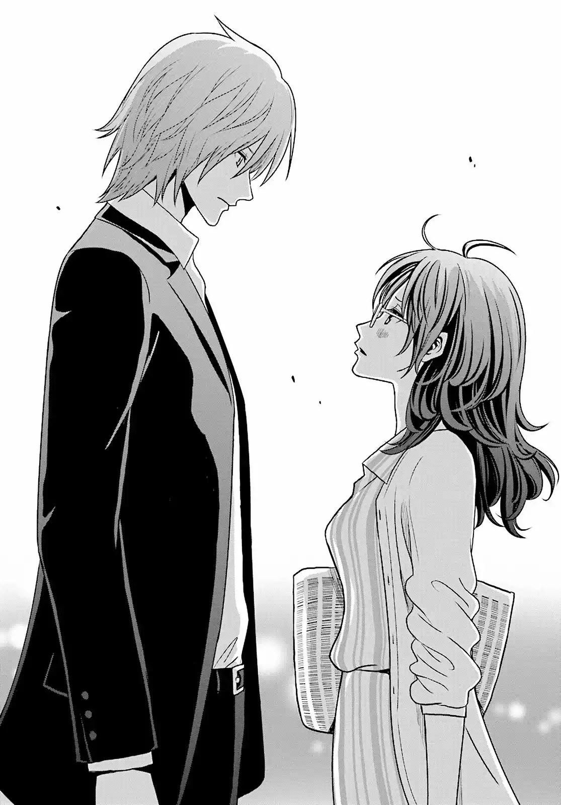 Tokyo Esp capítulo 76, página 27