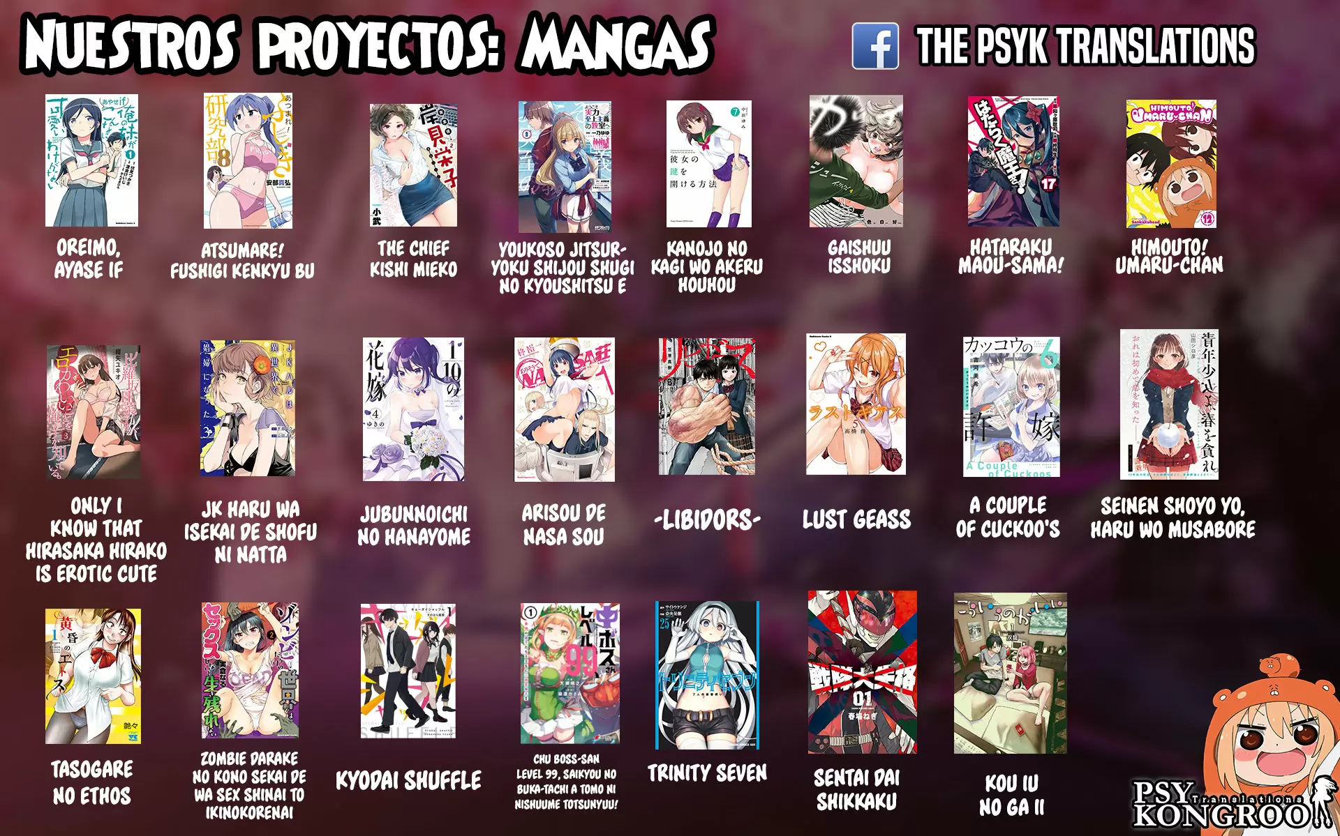 Trinity Seven capítulo 122, página 35
