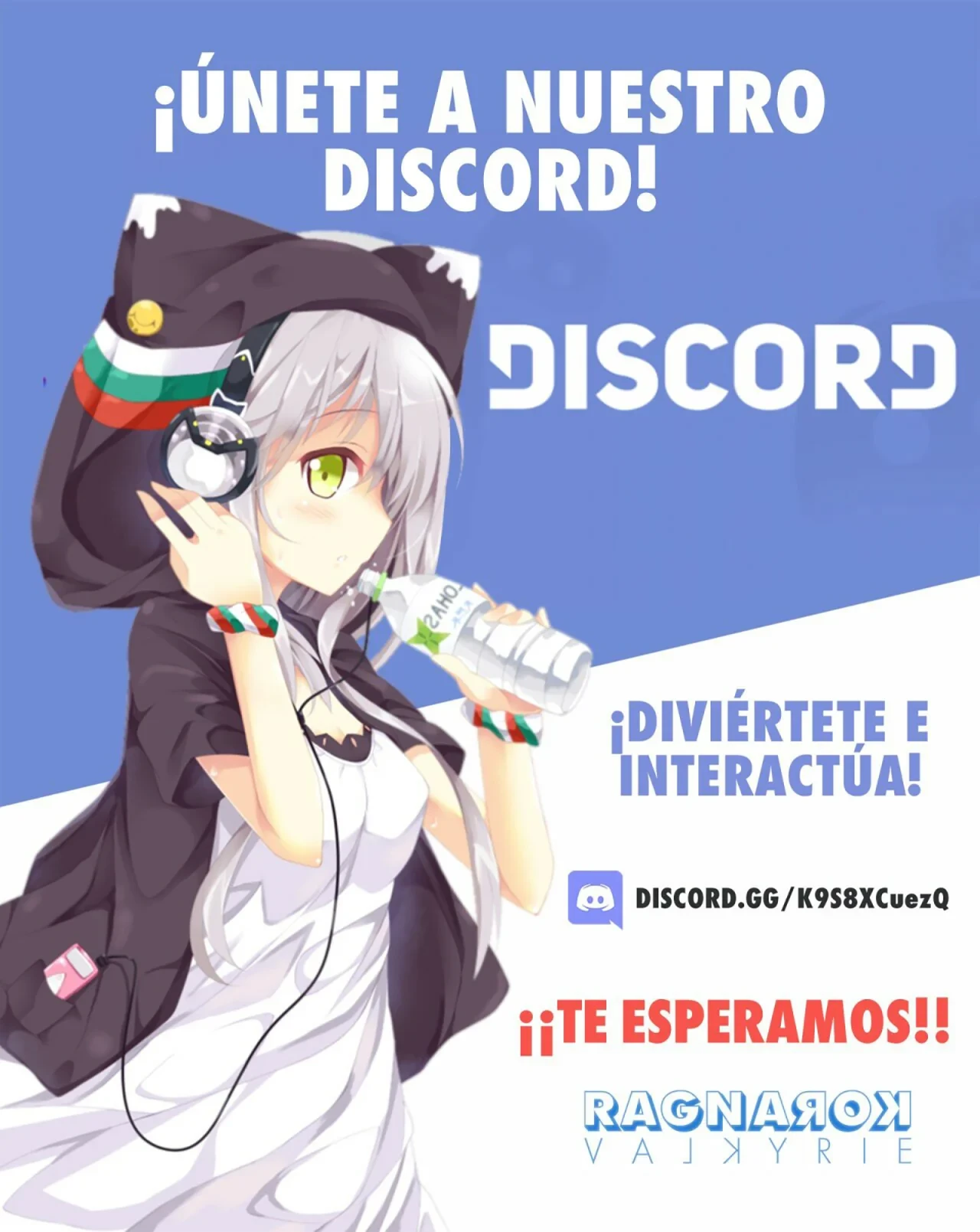 Trinity Seven capítulo 141, página 20