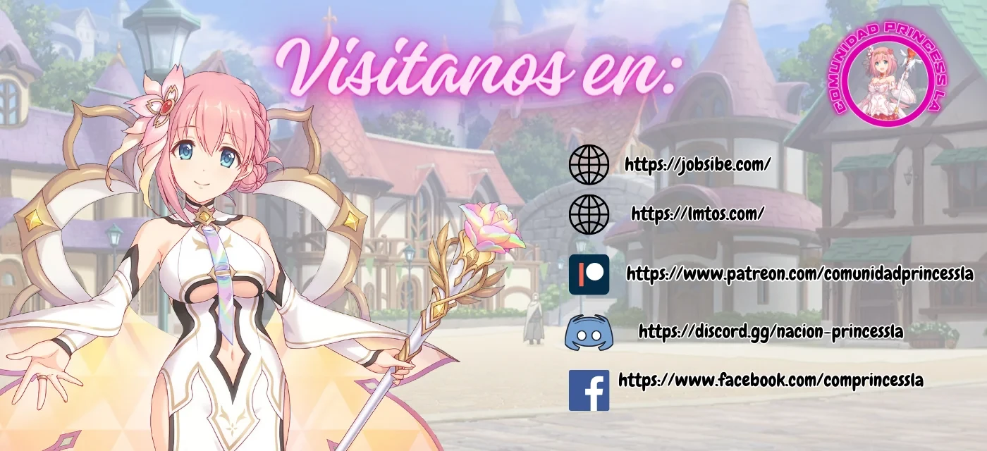 Trinity Seven capítulo 143, página 23