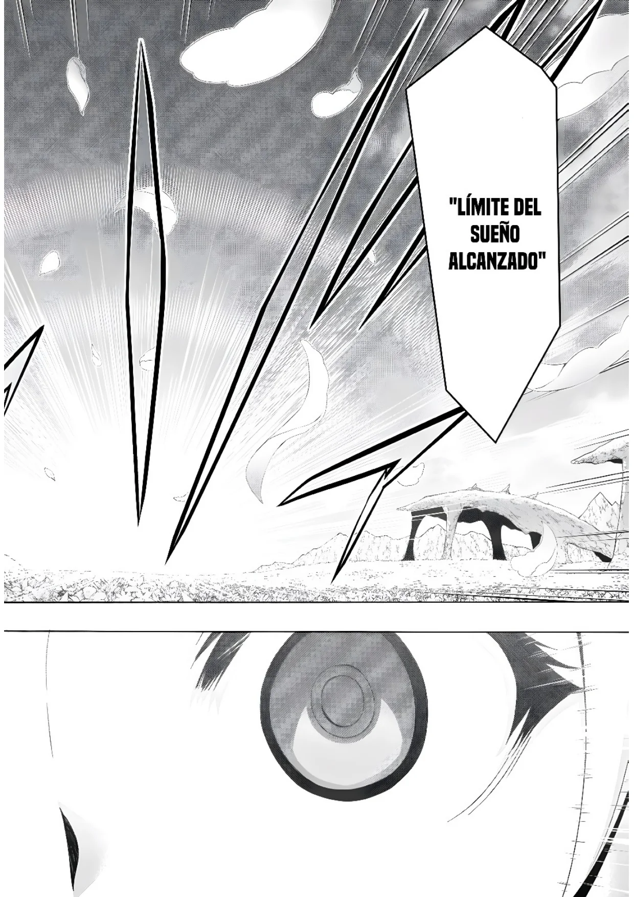 Trinity Seven capítulo 154, página 20