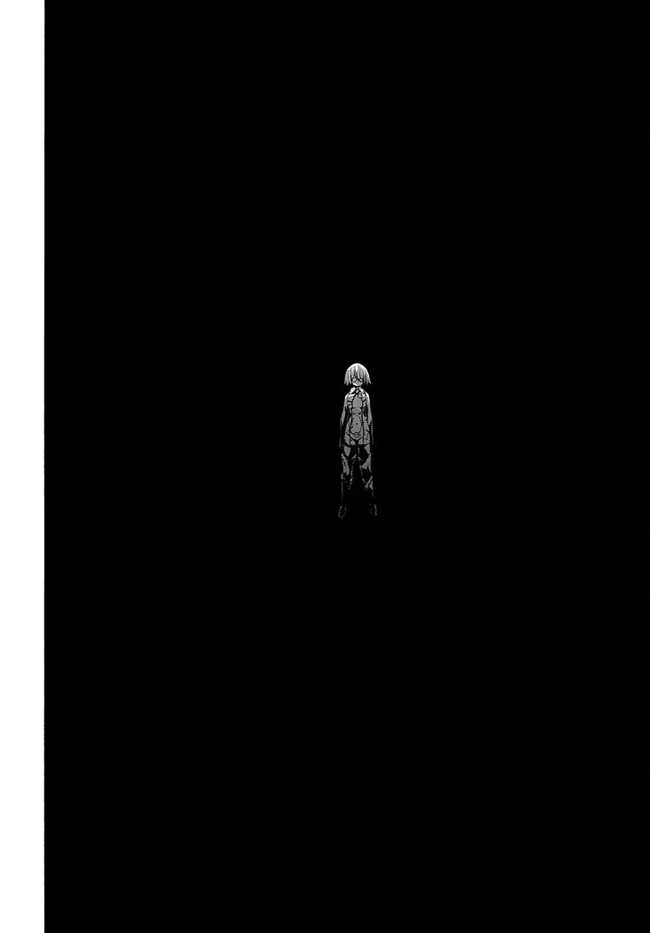 Trinity Seven capítulo 162, página 25