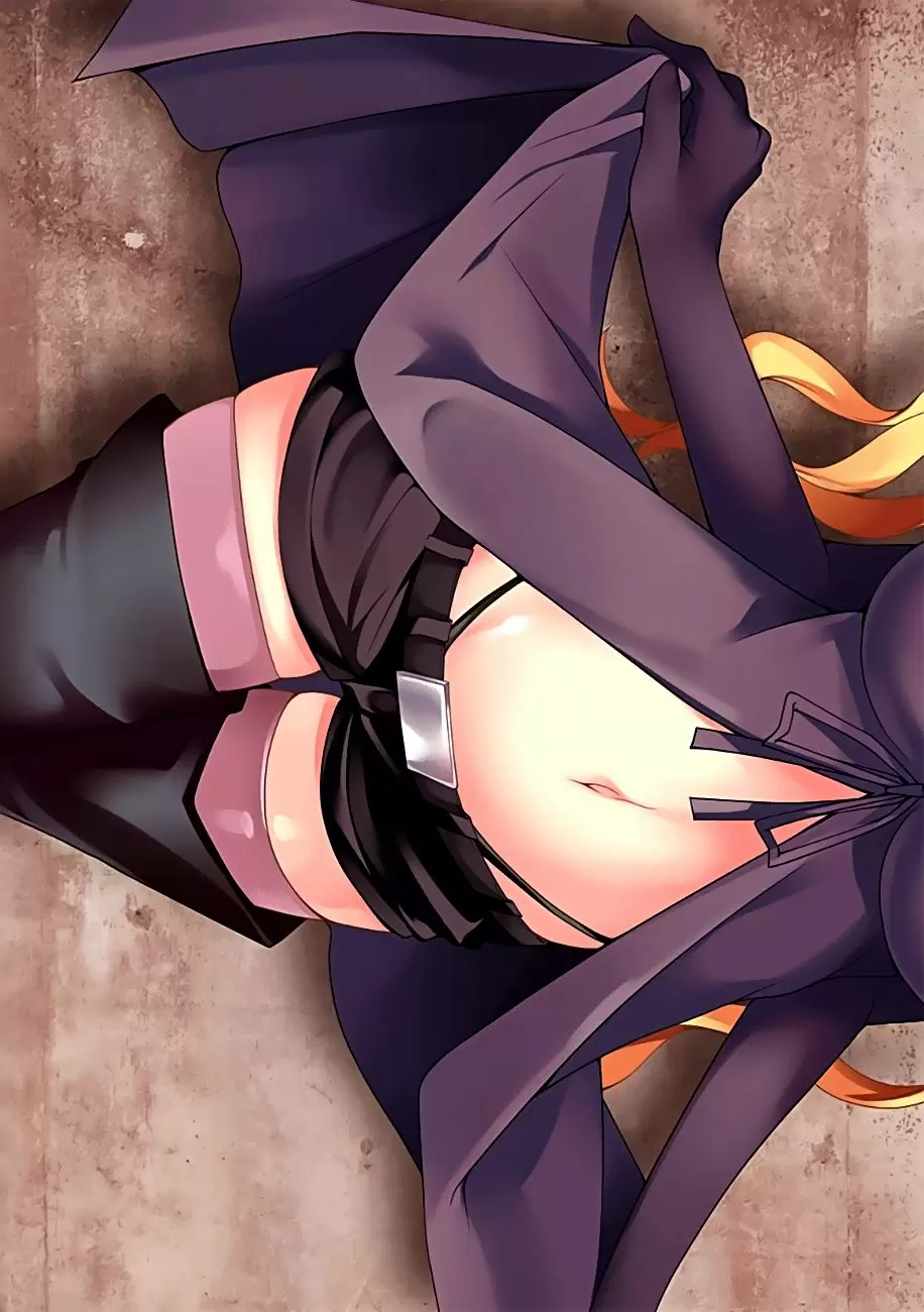 Trinity Seven capítulo 44, página 3