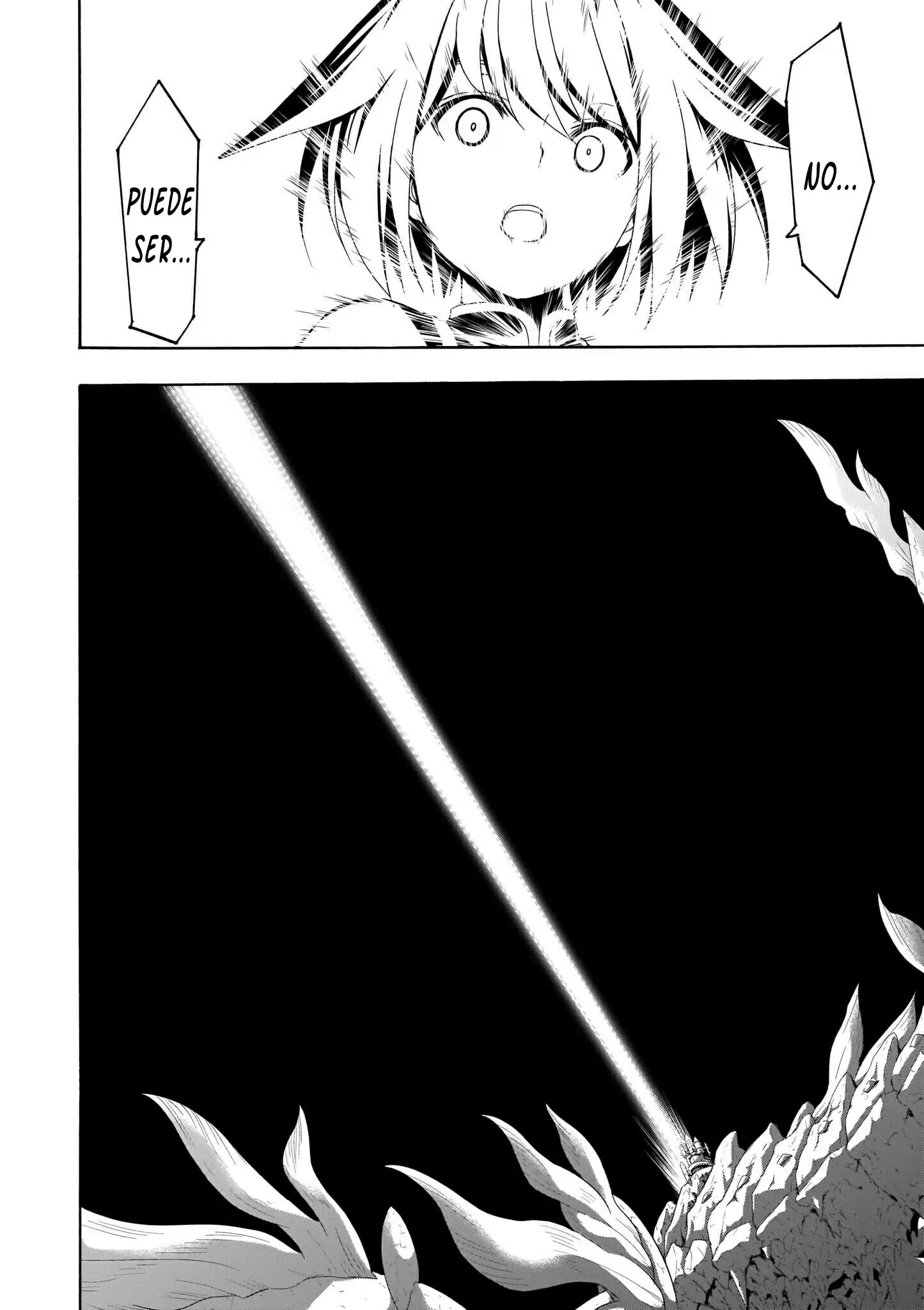 Trinity Seven capítulo 98, página 31
