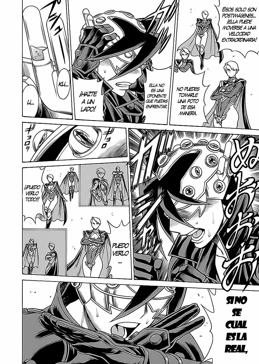Uchi No Musume Ni Te Wo Dasu Na! capítulo 10, página 25