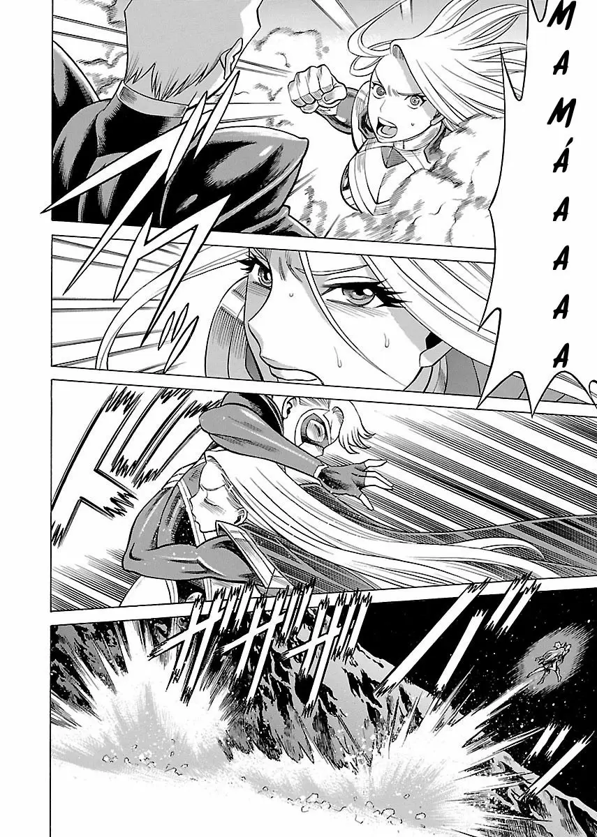 Uchi No Musume Ni Te Wo Dasu Na! capítulo 12, página 6