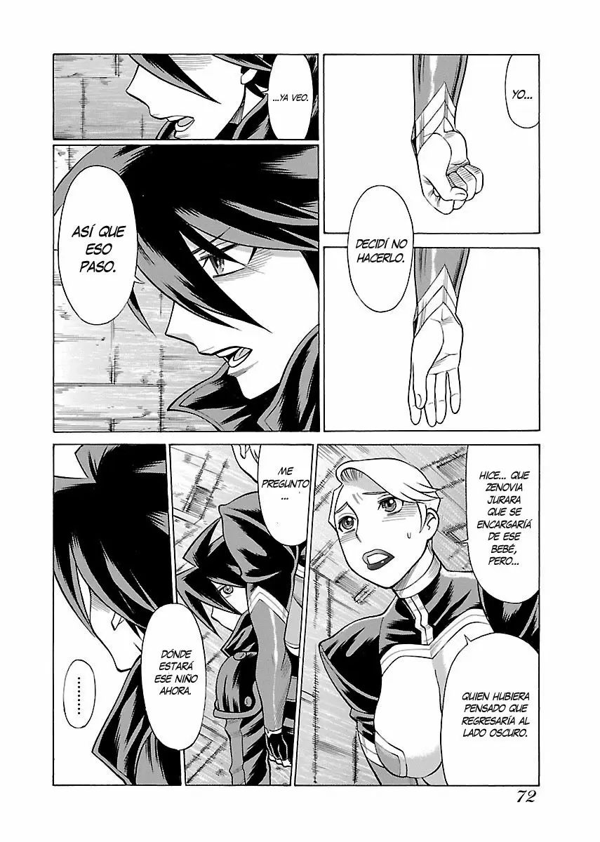 Uchi No Musume Ni Te Wo Dasu Na! capítulo 13, página 23