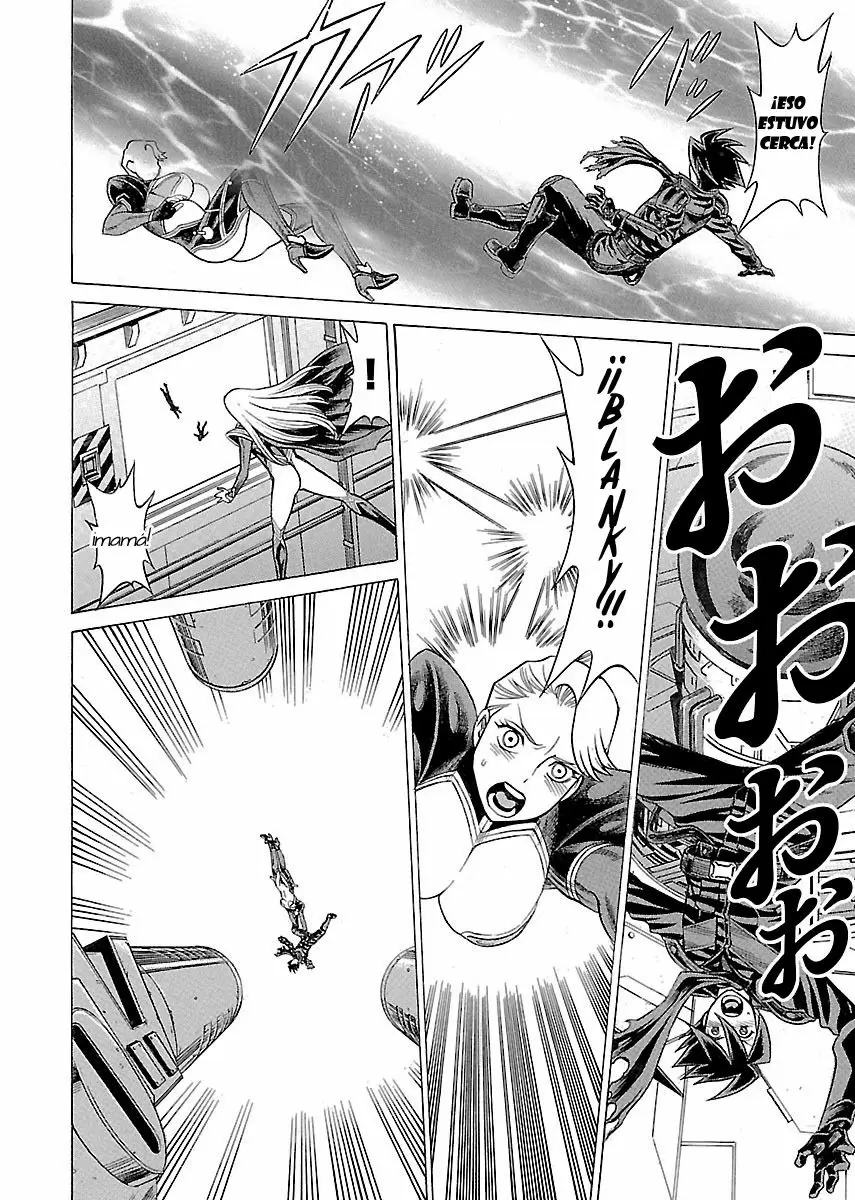Uchi No Musume Ni Te Wo Dasu Na! capítulo 13, página 29