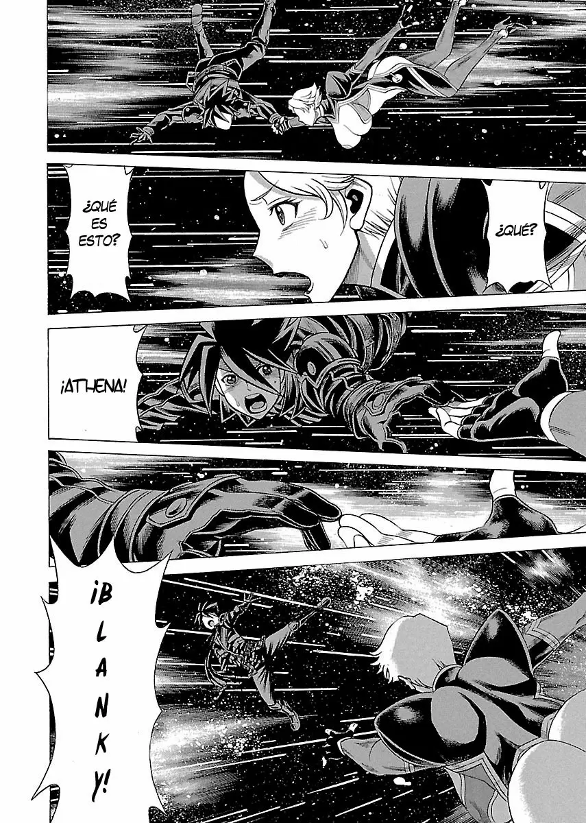Uchi No Musume Ni Te Wo Dasu Na! capítulo 14, página 5