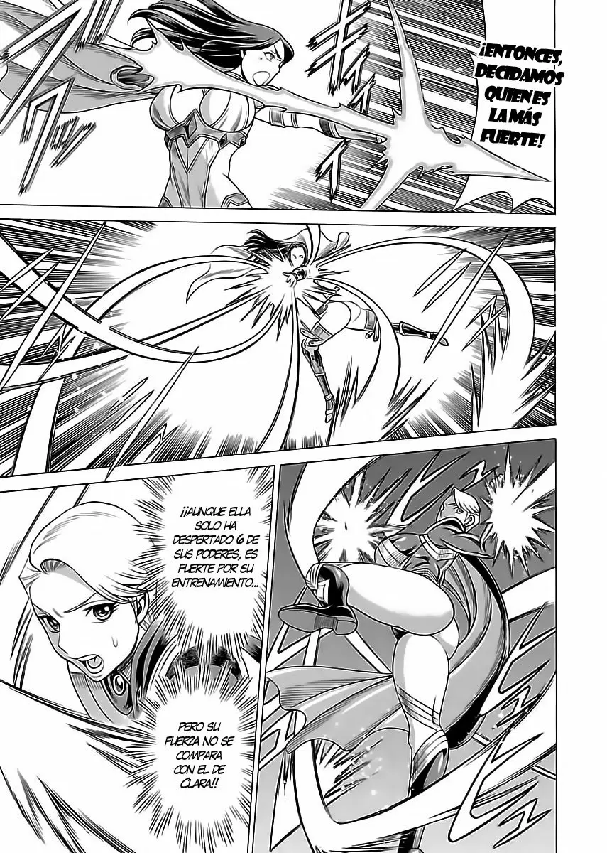 Uchi No Musume Ni Te Wo Dasu Na! capítulo 9, página 19