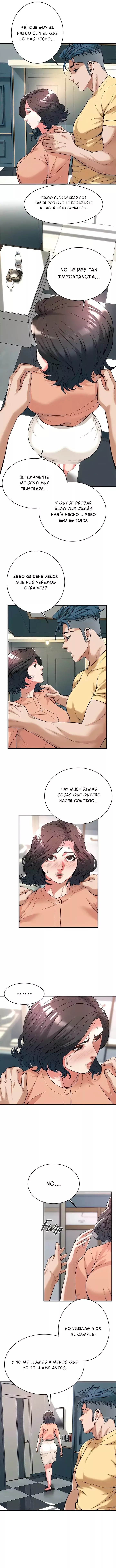 Un chico malo capítulo 55, página 7