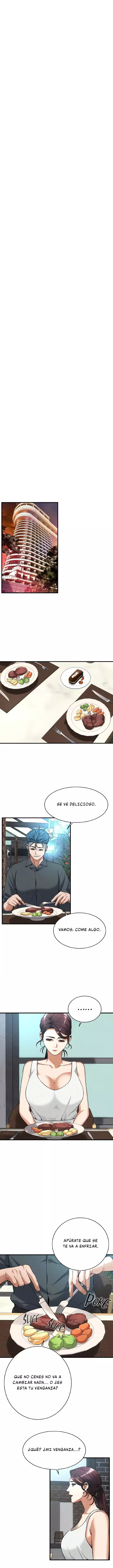 Un chico malo capítulo 59, página 5
