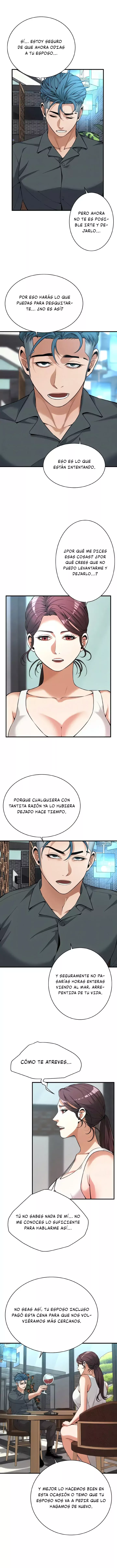 Un chico malo capítulo 59, página 6