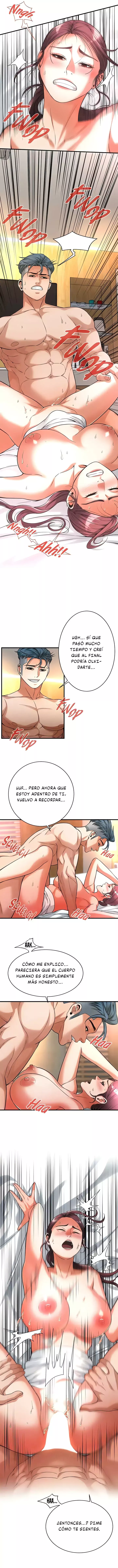 Un chico malo capítulo 60, página 9