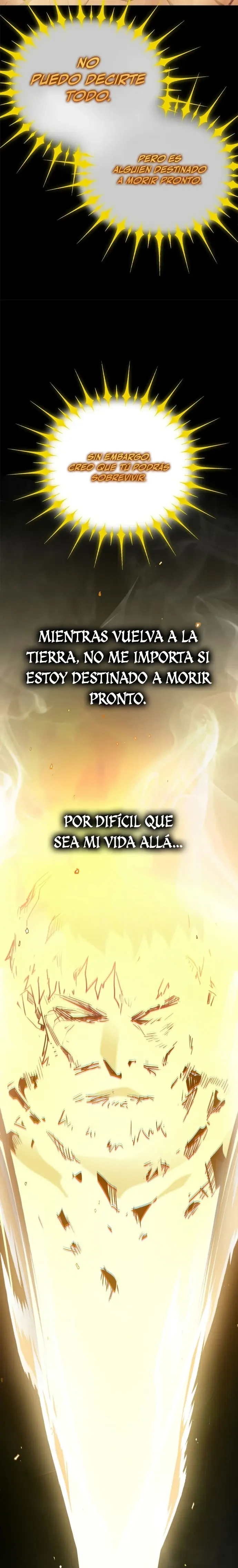 Un héroe que sabe lo que hace capítulo 0, página 44