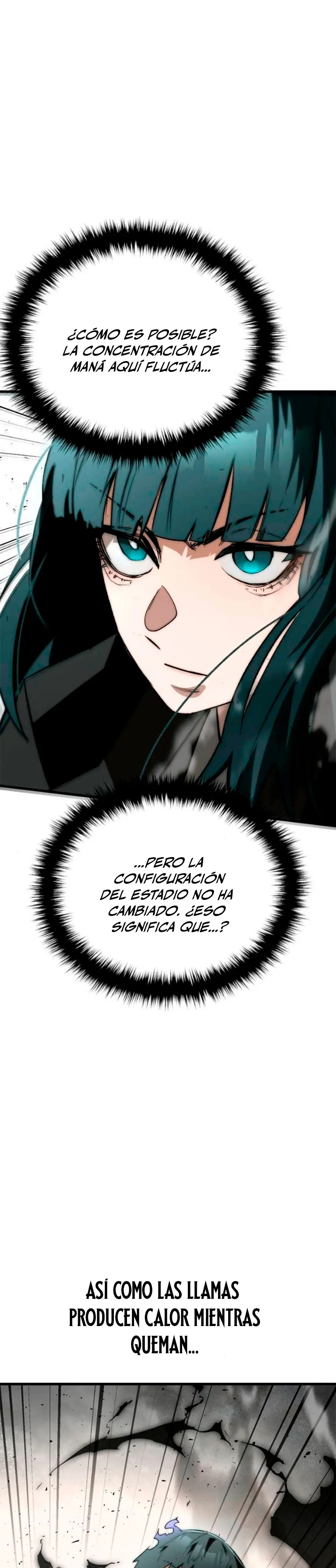 Un héroe que sabe lo que hace capítulo 3, página 17