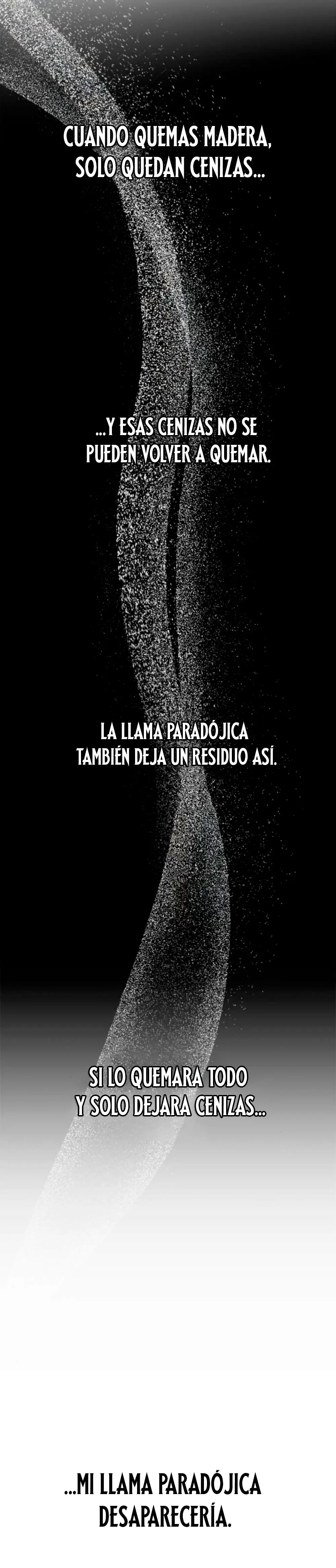 Un héroe que sabe lo que hace capítulo 3, página 24