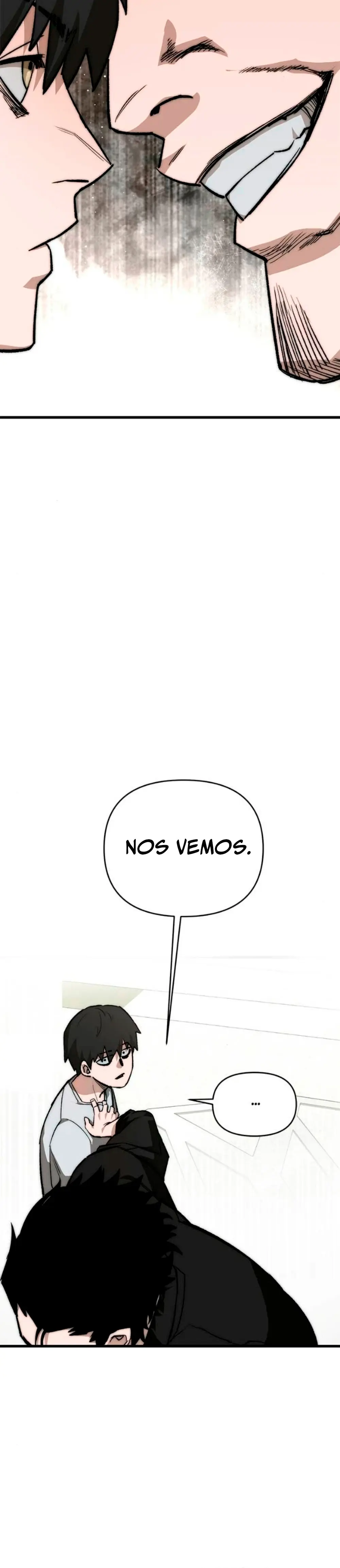 Un héroe que sabe lo que hace capítulo 3, página 36