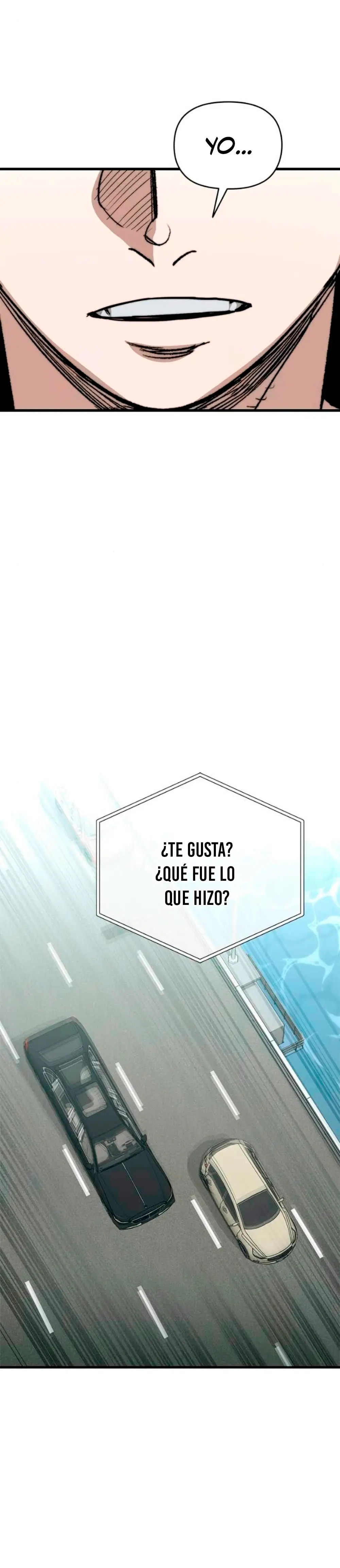 Un héroe que sabe lo que hace capítulo 3, página 56