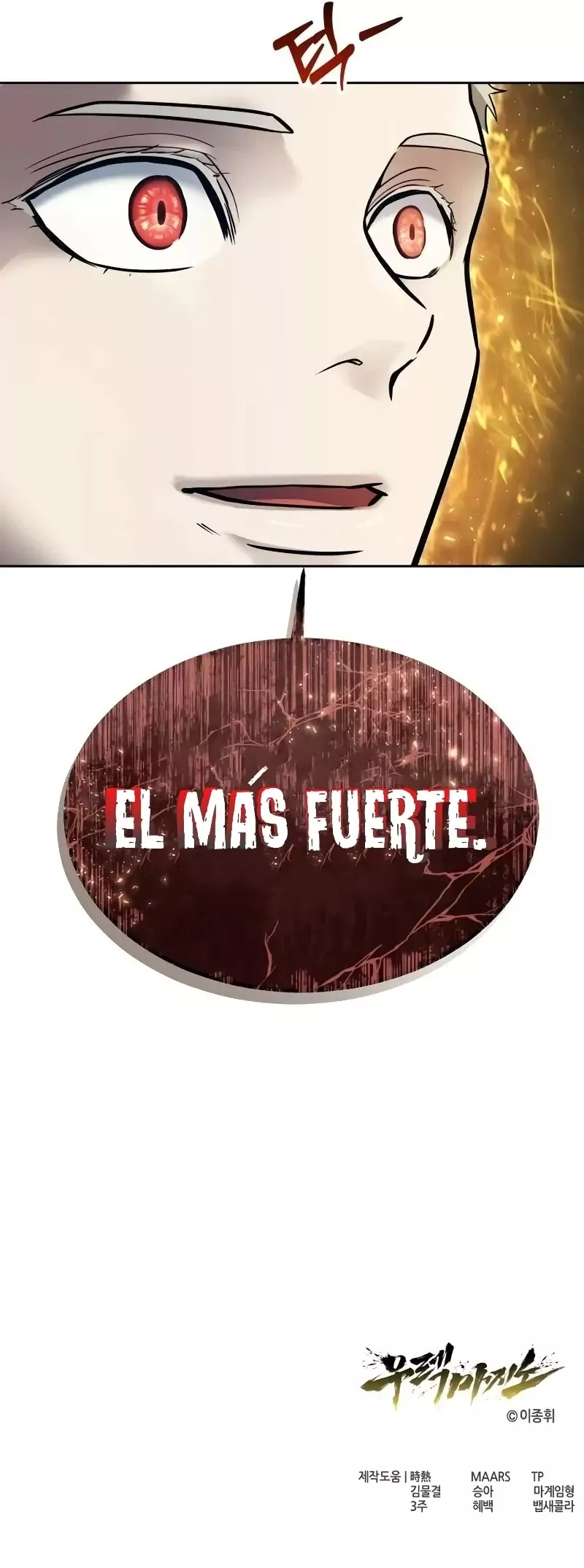 Tower of God: Urek's Ascent capítulo 19, página 22