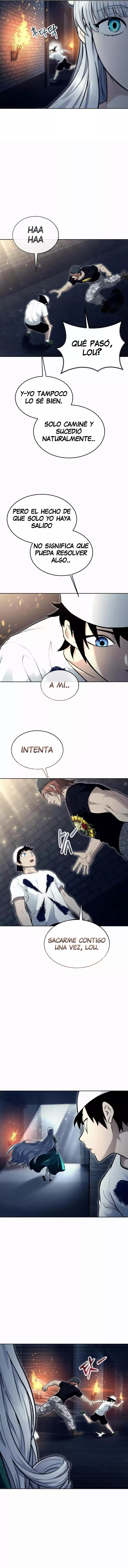 Tower of God: Urek's Ascent capítulo 39, página 6