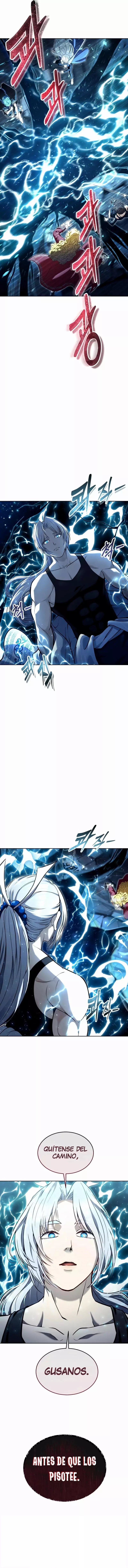 Tower of God: Urek's Ascent capítulo 39, página 26
