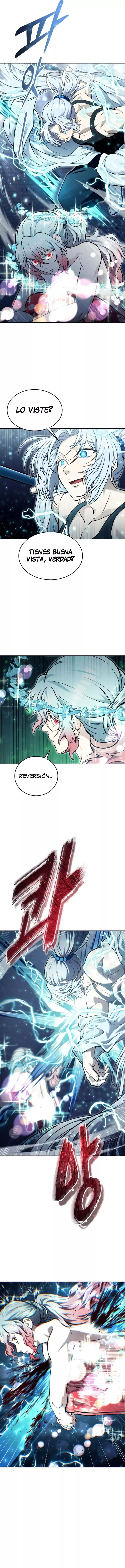 Tower of God: Urek's Ascent capítulo 40, página 6
