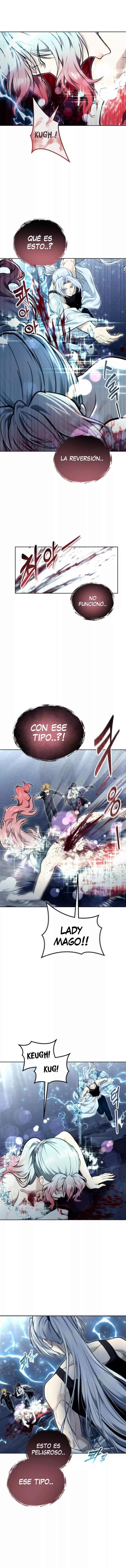 Tower of God: Urek's Ascent capítulo 40, página 7