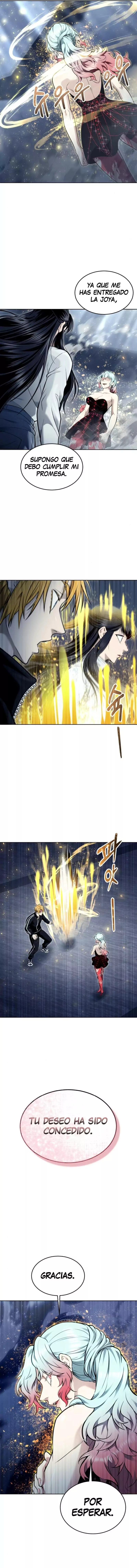 Tower of God: Urek's Ascent capítulo 40, página 13