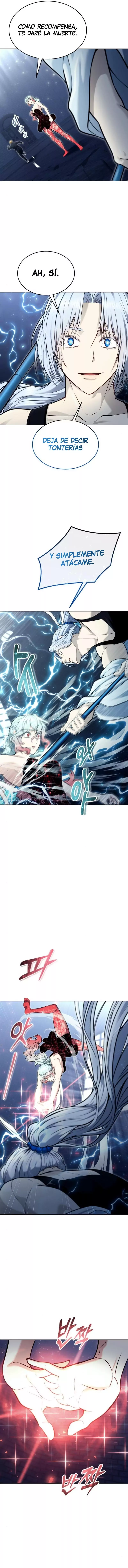 Tower of God: Urek's Ascent capítulo 40, página 14