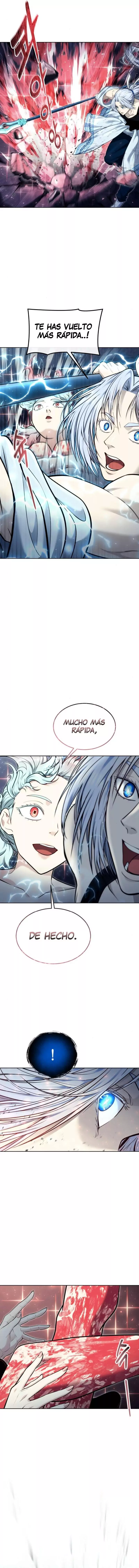 Tower of God: Urek's Ascent capítulo 40, página 15