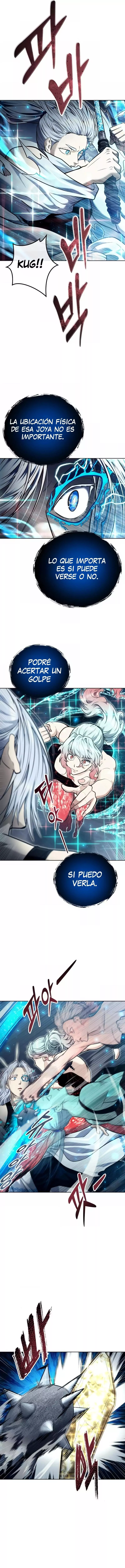 Tower of God: Urek's Ascent capítulo 41, página 11