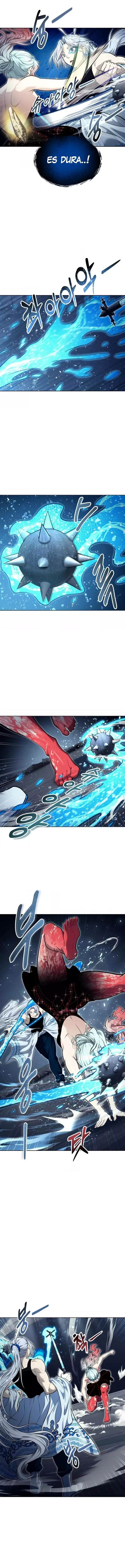 Tower of God: Urek's Ascent capítulo 41, página 12
