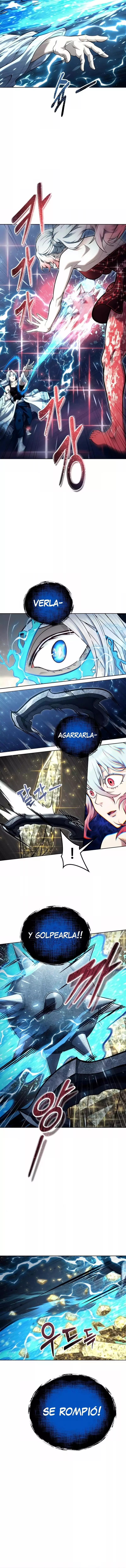 Tower of God: Urek's Ascent capítulo 41, página 14