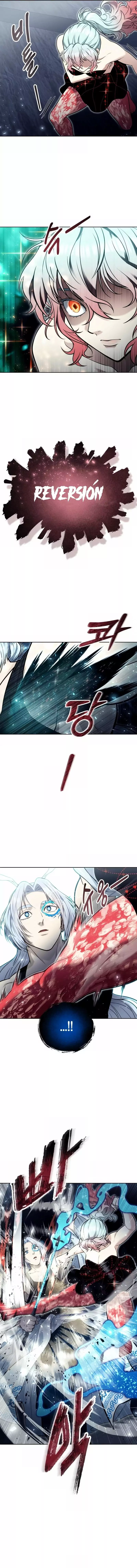 Tower of God: Urek's Ascent capítulo 41, página 15