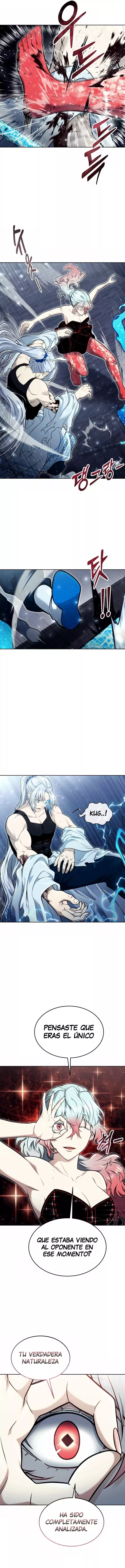 Tower of God: Urek's Ascent capítulo 41, página 16