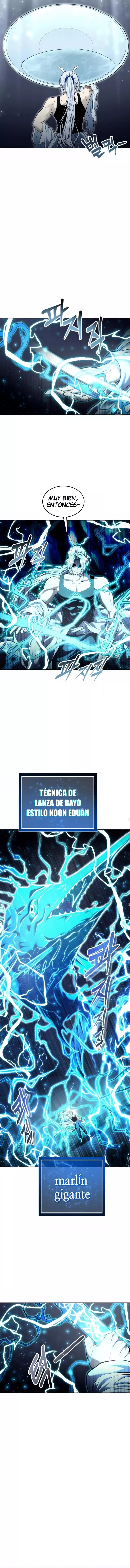 Tower of God: Urek's Ascent capítulo 41, página 19