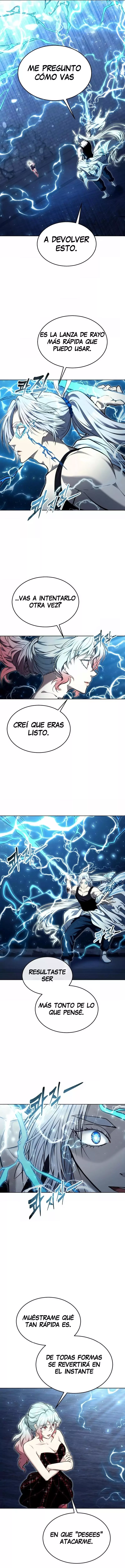 Tower of God: Urek's Ascent capítulo 41, página 20