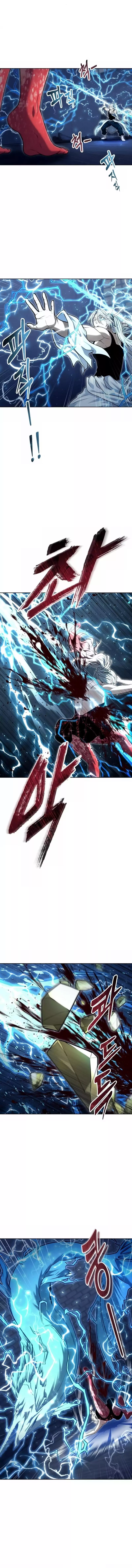 Tower of God: Urek's Ascent capítulo 41, página 21