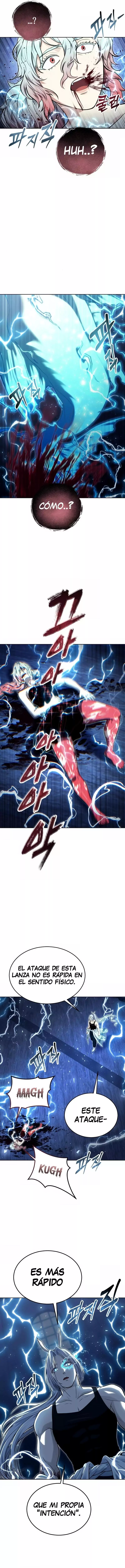 Tower of God: Urek's Ascent capítulo 41, página 22