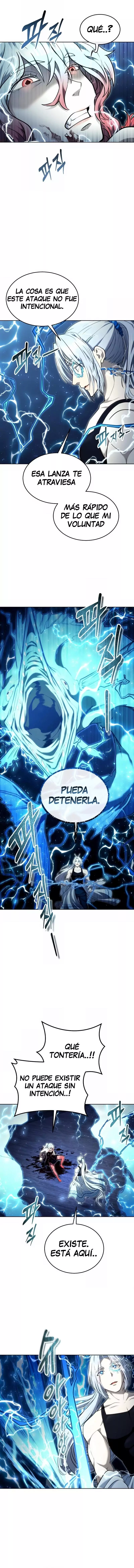 Tower of God: Urek's Ascent capítulo 41, página 23