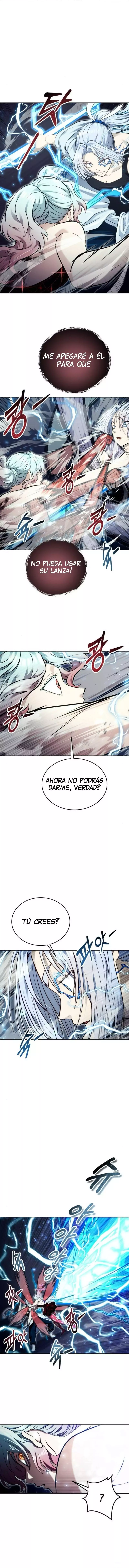 Tower of God: Urek's Ascent capítulo 42, página 4