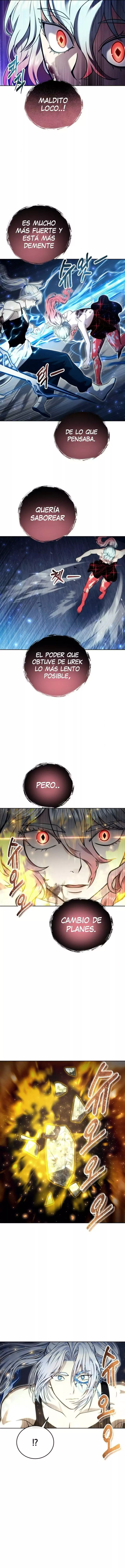 Tower of God: Urek's Ascent capítulo 42, página 6