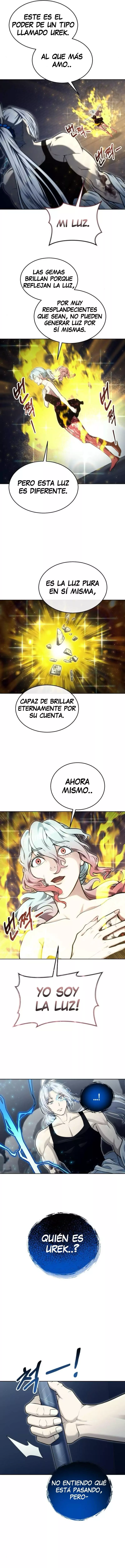 Tower of God: Urek's Ascent capítulo 42, página 9