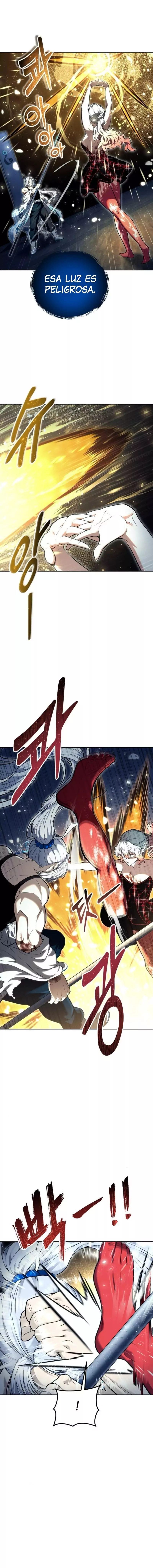Tower of God: Urek's Ascent capítulo 42, página 10